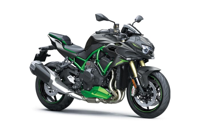 Kawasaki India reveals pricing with new GST rates